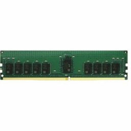 Memoria RAM Synology D4ER03-32G 32GB DDR4 2666MHz Registered ECC Negra