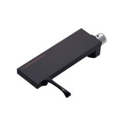 Cabezal Audio-Technica AT-LT13A 13g Aluminio Tornillos Oro Ajustable