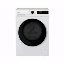 Lavadora Candy Carga Frontal 8Kg 1400rpm D Blanca con Motor Inverter y Inicio diferido