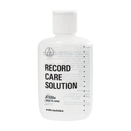 Limpiador de contactos Audio-Technica AT634A 60 ml para plástico