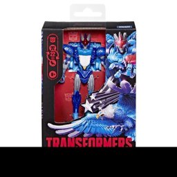 Figura de acción Hasbro Transformers Star Eagle Deluxe Class 11 cm