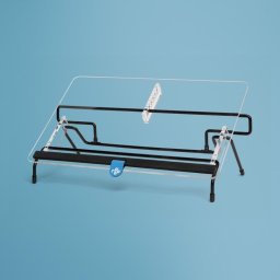 Portadocumentos R-Go Flex Read Ergonómico Ajustable A3