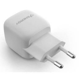 Cargador Energy Sistem 45W Nitruro de Galio USB-C Inteligente