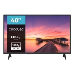 TV Cecotec LED 0 series 0040 40" Full HD 60Hz Dolby Audio