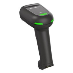 Lector de código de barras portátil Honeywell 1962GSR-2USB-5-R 1D/2D USB