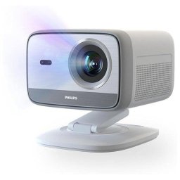 Proyector Philips NeoPix 444 FullHD 500 Lúmenes 100" LED LCD Enfoque Automático