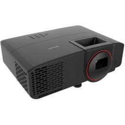 Proyector Philips GamePix 800 FullHD 2500 Lúmenes 150" LED DLP Gaming Smart Google TV