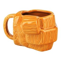 Taza DC Comics La Cosa 500 ml cerámica diseño puño coleccionista