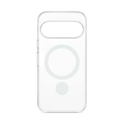 Funda para móvil Google Cover TPU Transparente Antigolpes para Pixel 11