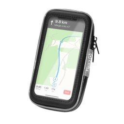 Celly FlexibikeXXXL Funda Bicicleta para Smartphone