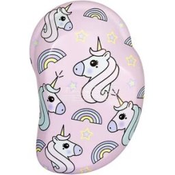 Tangle Teezer Mini Kids Unicornio Cepillo para el cabello