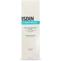 ISDIN Acniben Repair Emulsión Limpiadora Suave 180 ml