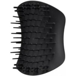 Tangle Teezer Cepillo para el cuero cabelludo negro
