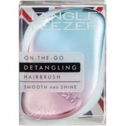 Tangle Teezer Cepillo para sombras de bebé Compact Styler