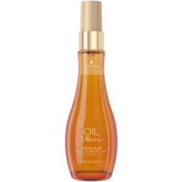 Schwarzkopf Oil Ultime Argan Finishing Oil 100ml