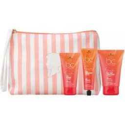 Schwarzkopf Bonacure Bolsa Riscas BC Sun Protect