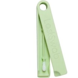 LastObject Hisopo Reutilizable LastSwab Basic + Caja Verde