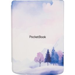 POCKETBOOK PB SH-634-WTP - Lector de libros electrónicos, cubierta para la serie de