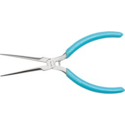WELLER XCELITE WEX NN7776VN - NN7776VN Alicates de bisel largo, con mandíbulas dentadas