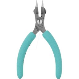 EREM 808G - Alicates 808G, para flexión recta, 130 mm
