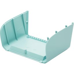 WELLER WE T0058768735 - Housing top for WT1, WT1H, WT2M