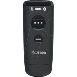 ZEBRA CS6080SR - ESCÁNER DE CÓDIGO DE BARRAS, 2D, USB, CS6080