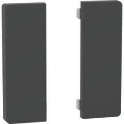 MERTEN ME MEG6192-6034 - Sensor táctil Flex, KNX, diseño de sistema, doble,