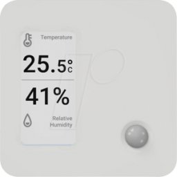 ELSYS ERSD-L - Sensor climático LoRaWAN con pantalla de tinta electrónica