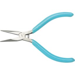 WELLER XCELITE WEX LN55VN - LN55VN Alicates de bisel largo, con mandíbulas finas y largas