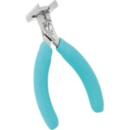 EREM 505BG - Alicates push-in y extraíbles 505BG, 28 pines, 120 mm