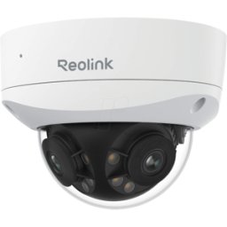 REOLINK REO P737 - Cámara de vigilancia, IP, LAN, para exteriores, PoE