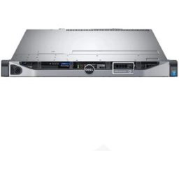 Servidor Dell PowerEdge R630, Dual Xeon E5-2699 v3, RAM 16GB, A+