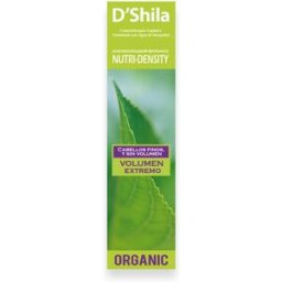 D'Shila Acondicionador Integral Recuperador Fortalecedor 300 ml