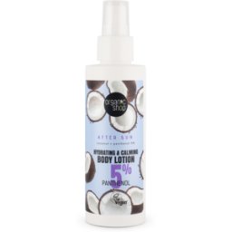 Organic Shop Sunscreen Loción Corporal Calmante Aftersun 150 ml