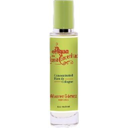 Alvarez Gómez Agua de Colonia Concentrada Eau Fraîche 30 ml