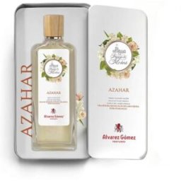 Alvarez Gómez Eau de Toilette Agua Fresca Flores Azahar 150 ml
