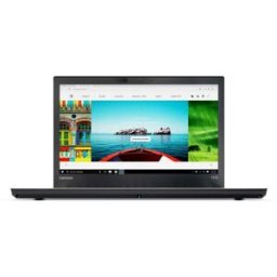 Lenovo ThinkPad T470 14" / i5-6200U / 32GB DDR4 1TB SSD Windows 10