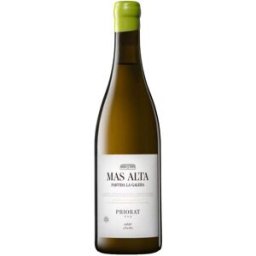 Mas Alta Partida La Galera 2022 - Vino tinto premium de España con graduación de 14,00%