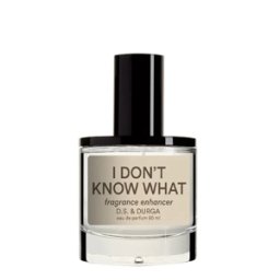 D.S. & DURGA I Dont Know What 50 ml