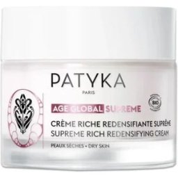 PATYKA Age Global Supreme Crema Rica Redensificante 50 ml