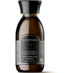 ALQVIMIA Body Oil Rejuvenecedor Intense 150 ml