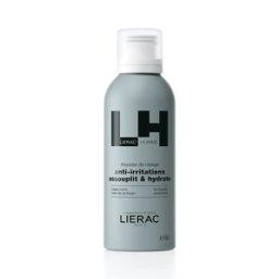 LIERAC Espuma Afeitar 150 ml