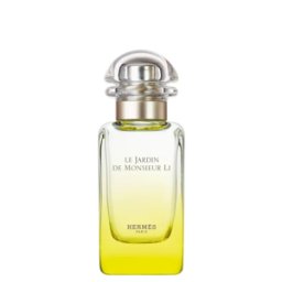 HERMÈS Le Jardin De Monsieur Li