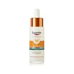 EUCERIN Oil Control Dry Touch SPF50+ 50 ml