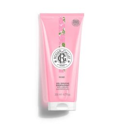 ROGER & GALLET Rose Gel de Ducha 200 ml