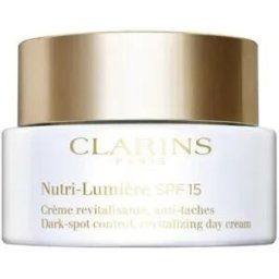 CLARINS Nutri-Lumière SPF15 50 ml
