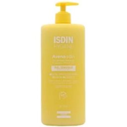 ISDIN Gel de Baño Protector Avena 750 ml