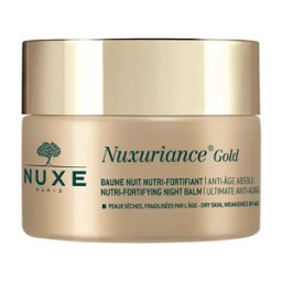 NUXE Nuxuriance Gold Nuit 50 ml
