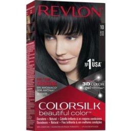 REVLON Colorsilk Tinte Capilar