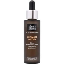 MARTIDERM Black Diamond Ultimate Antiox 30 ml